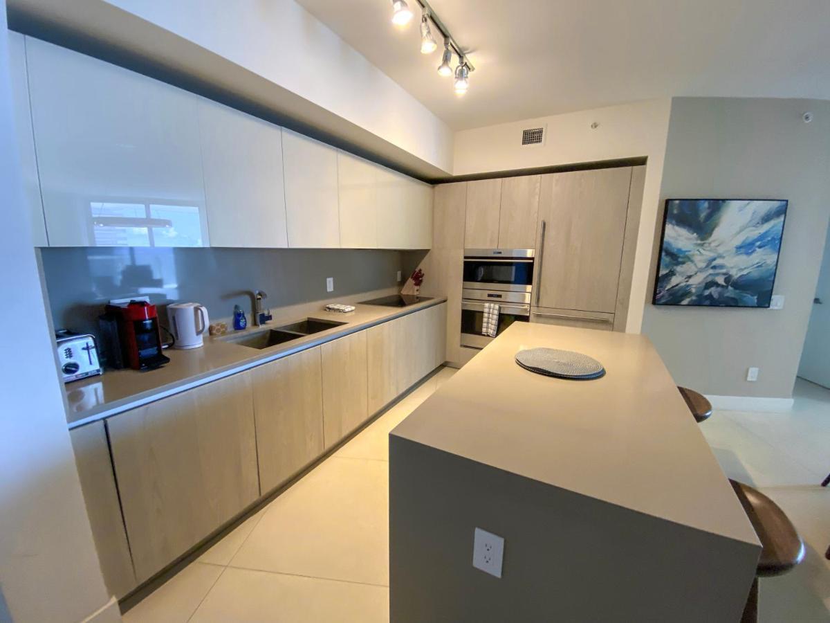 Lyfe Residence Building - Private Apts Over The Beach Hollywood Dış mekan fotoğraf