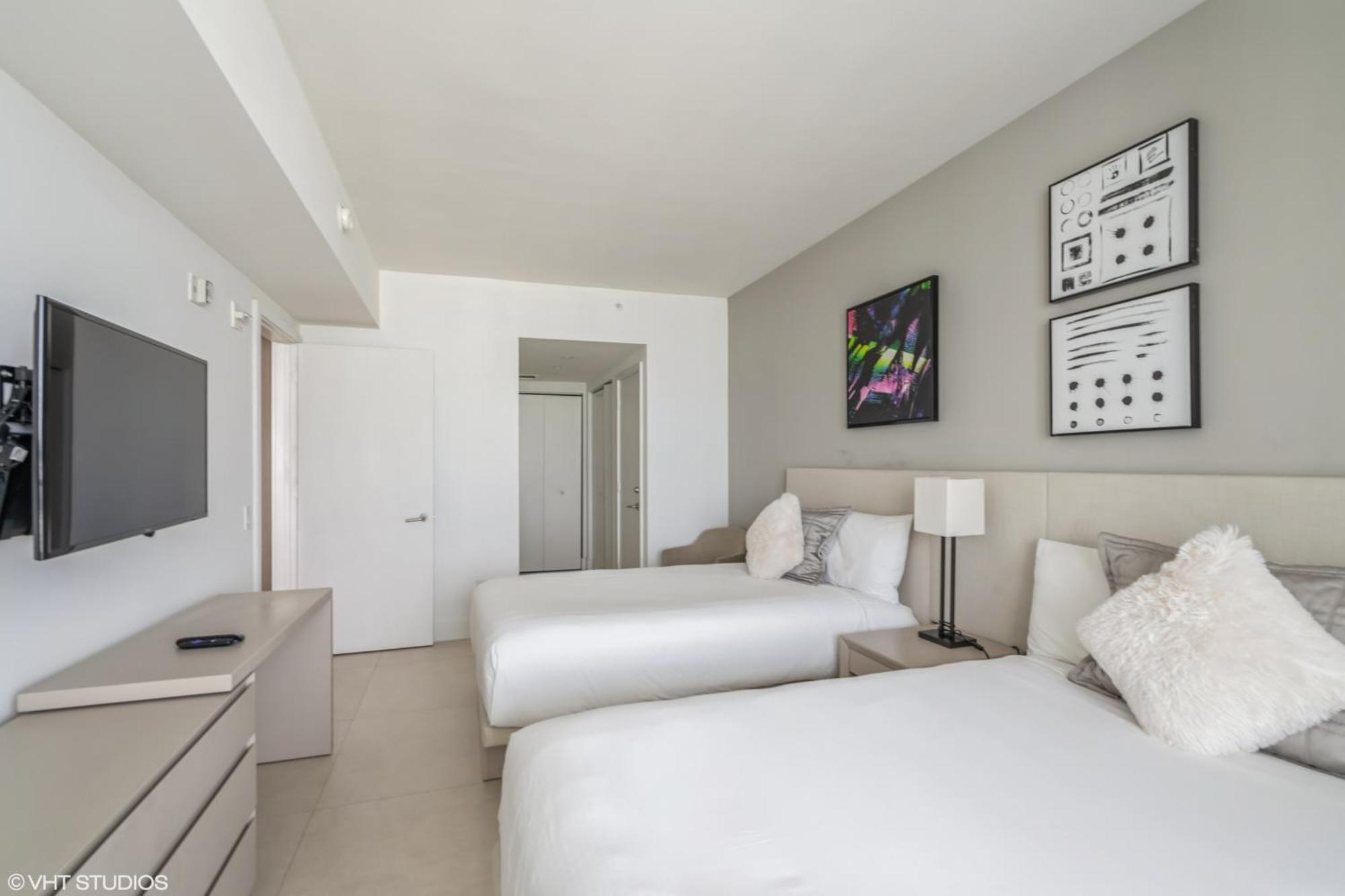 Lyfe Residence Building - Private Apts Over The Beach Hollywood Dış mekan fotoğraf