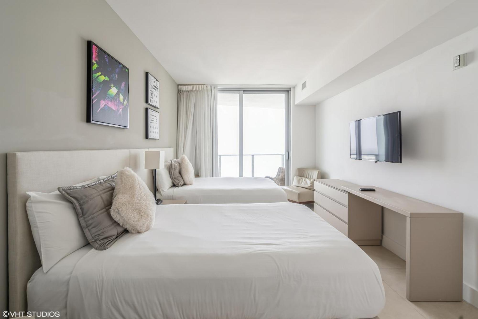 Lyfe Residence Building - Private Apts Over The Beach Hollywood Dış mekan fotoğraf