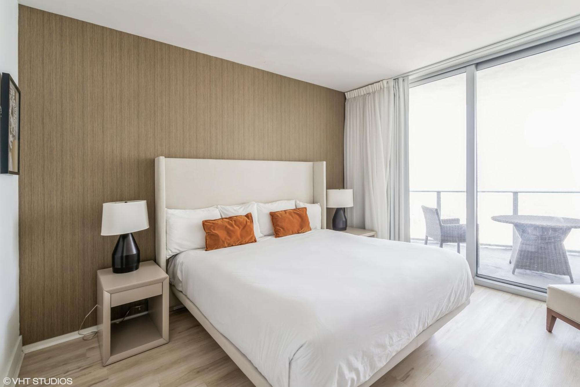Lyfe Residence Building - Private Apts Over The Beach Hollywood Dış mekan fotoğraf