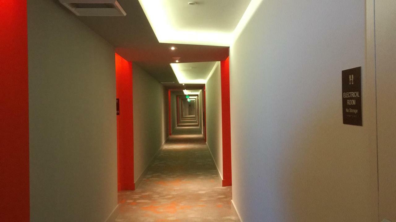 Lyfe Residence Building - Private Apts Over The Beach Hollywood Dış mekan fotoğraf