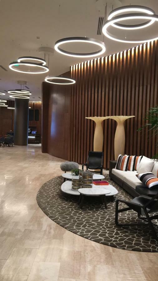 Lyfe Residence Building - Private Apts Over The Beach Hollywood Dış mekan fotoğraf